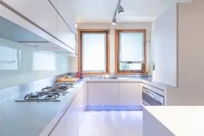 Penthouse for sale, Viale Premuda, Milano