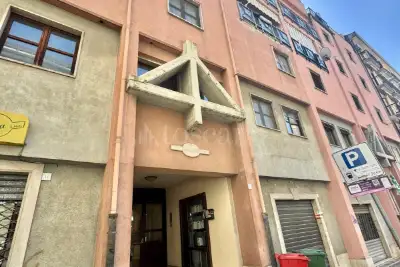 Casa in affitto, Via dei Due Principati, Avellino