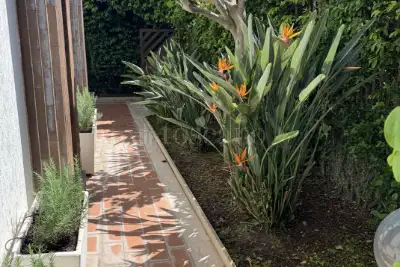 Villino a Schiera in vendita, Via Mar della Cina, Roma