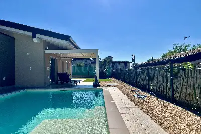 Villa in vendita, Via panizze , Desenzano del Garda