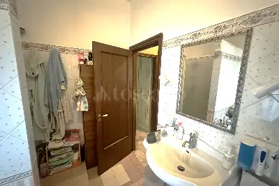 Villa in vendita, Via Polveriera, Mascalucia