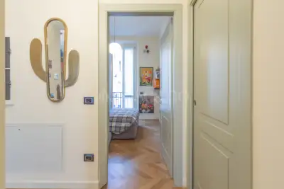 Casa in vendita, Via Rodolfo Farneti, Milano
