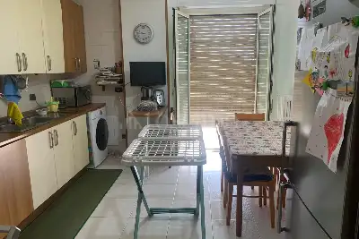 Casa in vendita, Via Nicola Lombardi, Catanzaro