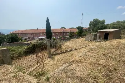 Agricolo in vendita, C/da Casalotto Faro Superiore, Messina