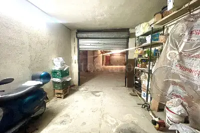 Garage in vendita, Viale Teracati, Siracusa