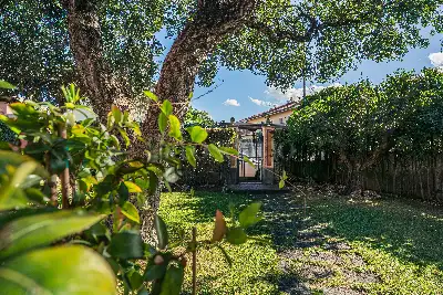 Villa in vendita, Via G. Grasso, San Gregorio di Catania