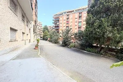 Casa in vendita, Via Eugenio Checchi, Roma