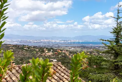 Villa in vendita, Strada 65, Capoterra