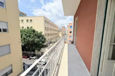 Ufficio in affitto, Via Guglielmo Oberdan, Catania