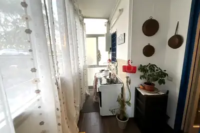 Casa in vendita, Via Rosso di San Secondo, Catania