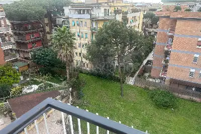 Attico in vendita, Via Galeazzo Sommi Picenardi, Roma