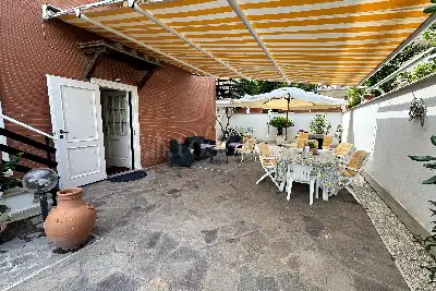Villa Bifamiliare in vendita, Via Lido Orrì, Fiumicino