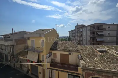 Casa in vendita, Via Ariete, Palazzolo Acreide