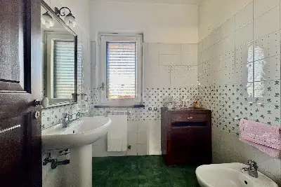 Villino a Schiera in vendita, Via Salvatore Quasimodo, Aci Catena