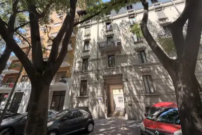 Casa in vendita, Via Cadore 36, Milano