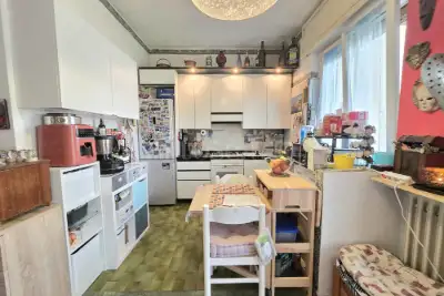 House for sale, Via Egidio Dabbeni, Brescia
