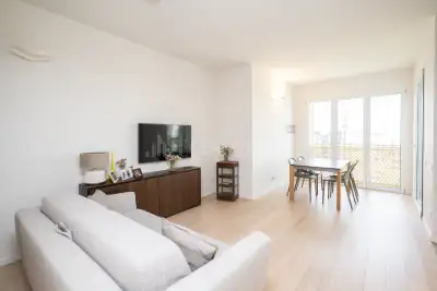 Casa in affitto, Via Flavio Gioia 5, Milano