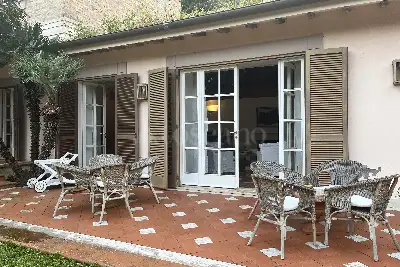 Villa in vendita, Via del Faro, San Felice Circeo