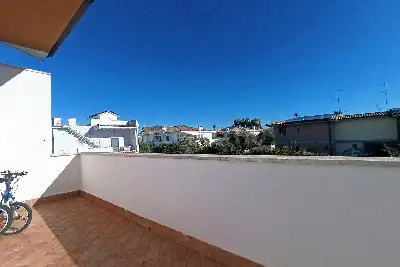 Villa Bifamiliare in vendita, Viale delle Querce, Anzio