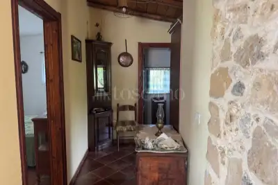Casa Indipendente in vendita, Via Maddalena, Assoro