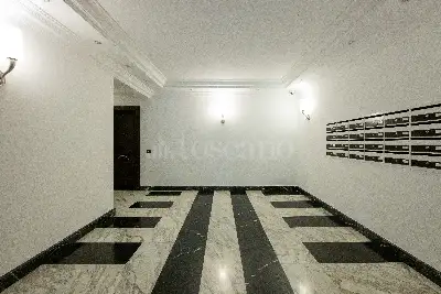 Mansarda in vendita, Via Flaminia, Roma