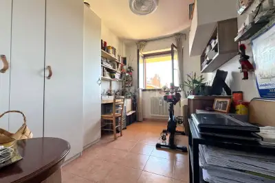 Casa in vendita, Largo Ludovico Quaroni, Roma