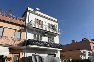 Casa in affitto, Via Giovanni Armandi , Roma