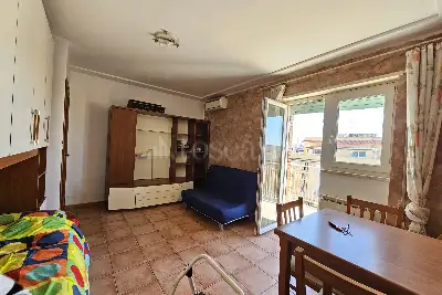 Attico in vendita, Via Rumenia, Pomezia