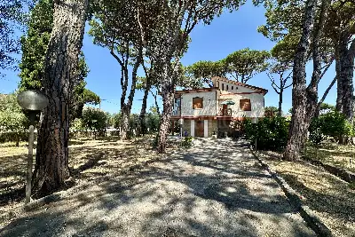Casa Indipendente in vendita, viale roma, Anzio