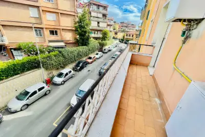 Stanza in affitto, Via Agostino Dati, Roma