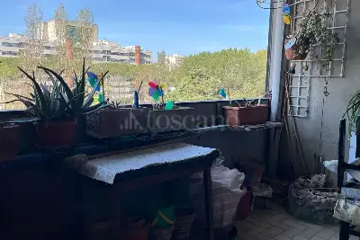 Casa in vendita, Via Carlo Linati, Roma