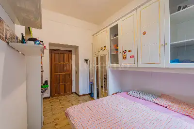 Casa in affitto, Via Gustavo Bianchi, Roma