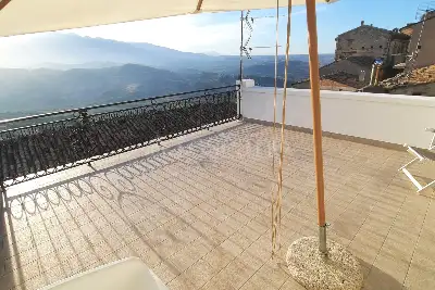 Palazzo in vendita, Via del Palazzo, Archi