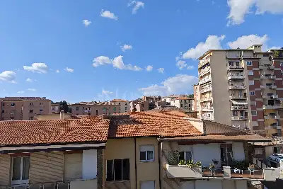 Casa in vendita, Via Martiri di Scalvaia, Siena