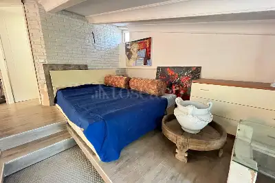 Casa in vendita, Via Grotte di Castro, Roma