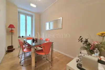 Casa in vendita, Via Carlo Poma, Milano
