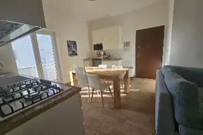 Villa Bifamiliare in vendita, Via Odino, Anzio