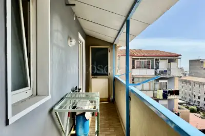 Casa in vendita, Via Caduti del Lavoro, Catania