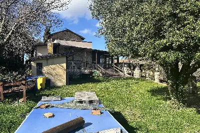 Casa Indipendente in vendita, Agriturismo Santo Stefano, Sonnino