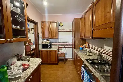 Casa in vendita, Via Teresio Olivelli, Castenedolo