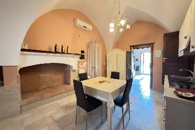 Villa in vendita, Strada Provinciale 71, Oria