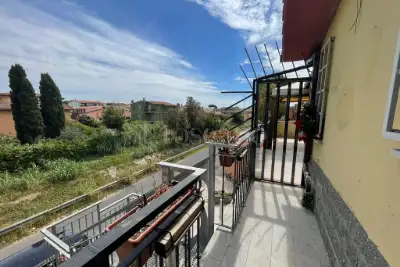 Casa in vendita, Via Carlo Albizzati, Roma