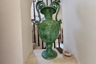 Villa in vendita, Via Pyre, Latina