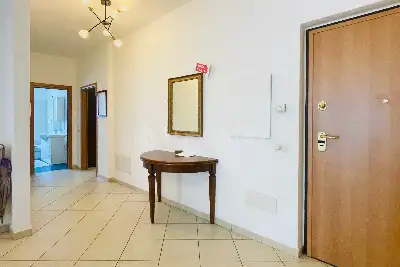 Casa in vendita, Via San Rocchino, Brescia