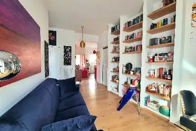 Casa in vendita, VIALE SPARTACO, Roma