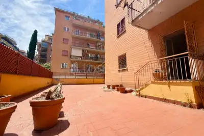 Casa in vendita, Via Pio Foà, Roma