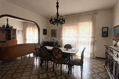 Casa in vendita, Via Alberto Casella, Prato