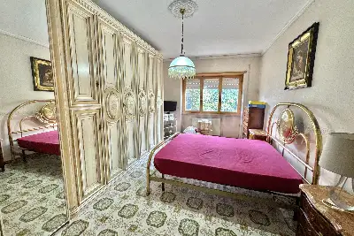 Casa in vendita, Via Vitaliano Rotellini, Roma