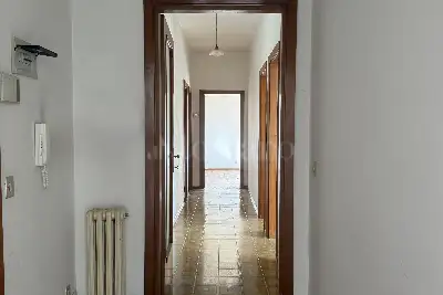 Attico in vendita, via Virgilio Marone Publio, 19, Pescara