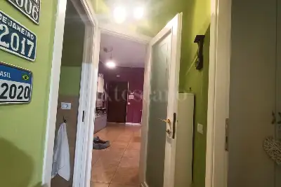 Casa in vendita, Via dei Minatori, Roma